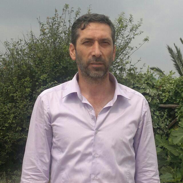 Mustafa BAŞPINAR